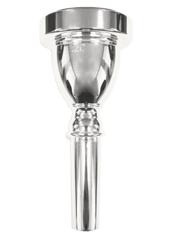 Мундштук для духових Maxtone MPC1B Tuba Mouthpiece #22C