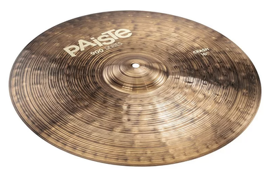 Тарілка Paiste 900 Crash 16
