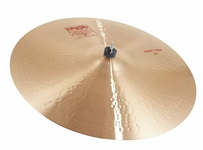 Тарілка Paiste 2002 Heavy Ride 22