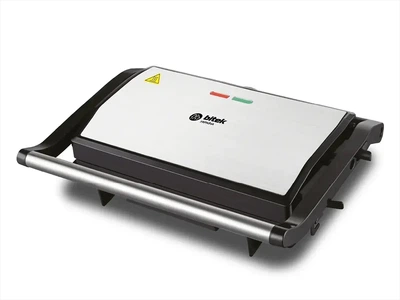 Мультимейкер BITEK BT-2685 2000 Вт BBQ — электрический гриль для приготовления различных блюд (А2065)
