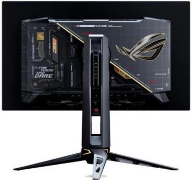 Монитор ASUS PG27AQWP-G (90LM0CF0-B02971)