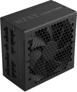 Блок питания NZXT C1000 Gold Core (PA-0G3BB-EU)