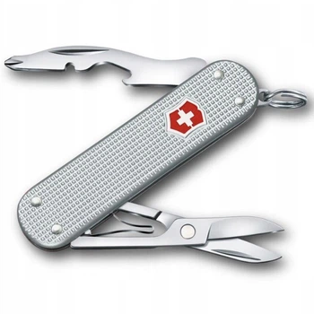 Нож Victorinox Companion S Alox Серебро (1049-Vx06261.26)