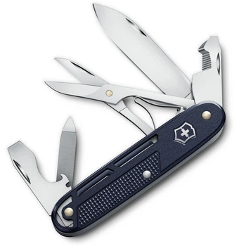 Ніж Victorinox Synergy X Alox Темно-синій (1049-Vx08226.22)