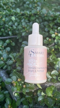 Осветляющий пилинг Smart4dermaдля деликатных зон 30 мл