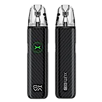 POD система OXVA XLIM GO 2 1500 мАч Weave Black