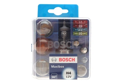 Набор ламп, BOSCH (1987301111)