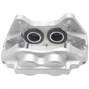Суппорт тормозной передний левый Toyota Land Cruiser/Land Cruiser FRP/Land Cruiser I, FEBEST (0177HZJ70FLH)