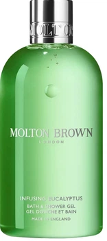 Гель для душу Molton Brown Настій Евкаліпта зволожувальний 300 мл (5030805003048)