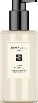 Гель для душу Jo Malone Дикий Дзвіночок зволожувальний 250 мл (690251052936)