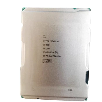 Процессор Intel Xeon 6505P - Б/У