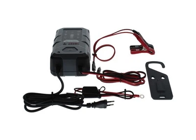 Зарядное устройство C70 (12/24В), BOSCH (0189911070)