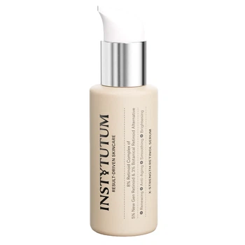 Сыворотка для лица с ретиноидом INSTYTUTUM X-strength Retinol Serum Next-Gen, 30 мл