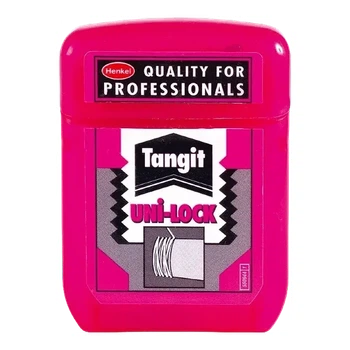 Нитка Tangit Uni-Lock для герметизації 20 м