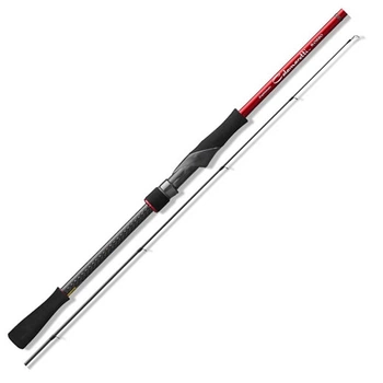 Спиннинг Graphiteleader Calamaretti Rosso 25GCALRS-852M 2.57m 2.5-4.0EGI