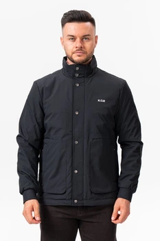 Куртка-м.с. K.O.R 265058 Синий (blue) 2XL
