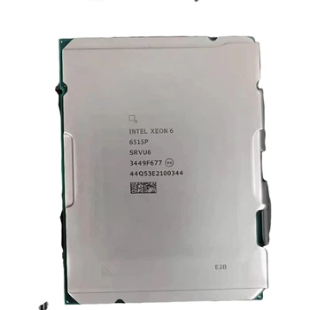 Процессор Intel Xeon 6515P