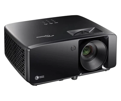 Проектор Optoma PH52 (E3P7PK1E124) EU