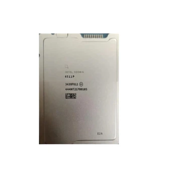 Процессор Intel Xeon 6511P