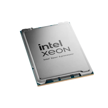 Процесор Intel Xeon 656