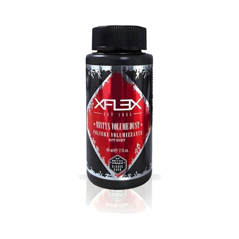 Пудра для стайлинга Xflex Mistyx Volume Dust 60 мл