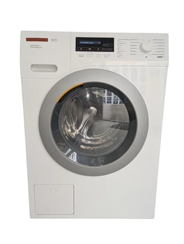 Пральна машина Miele W1 Speed Care PowerWash 8 kg А+++ Б/В