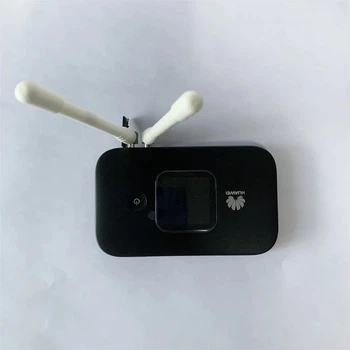 Wi-Fi роутер Huawei E5577 Чёрный 3G 4G до 150 Мбит/с microSD до 32 ГБ