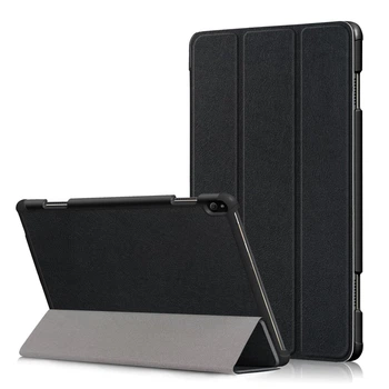 Чехол-книжка AIRON Premium Lenovo Tab P10 10 Экокожа Чёрный