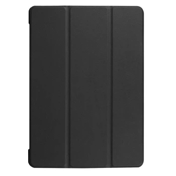 Чехол-книжка AIRON Premium HUAWEI Mediapad T3 10 Чёрный Экокожа с подставкой