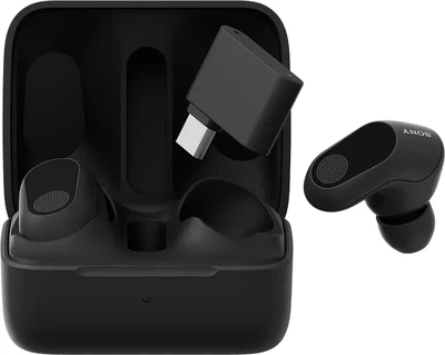 Навушники Sony Inzone Buds Black