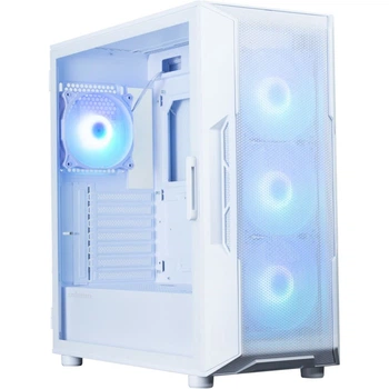 Корпус Zalman i3 Neo ARGB V2 White [173447]