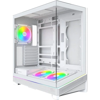 Корпус MONTECH Sky 3 White [169461]