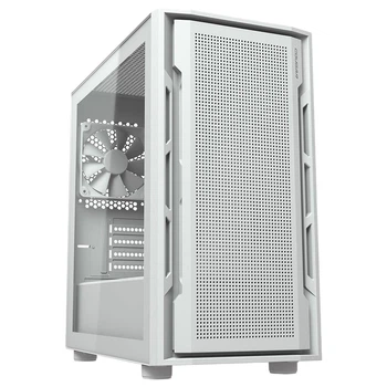 Корпус Cougar Uniface Mini, Білий - 759492