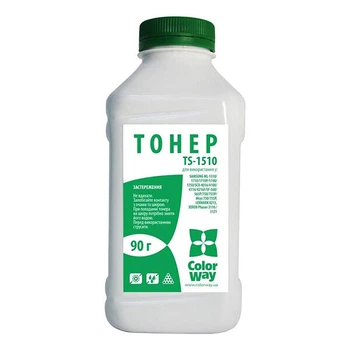 Тонер ColorWay - 379234