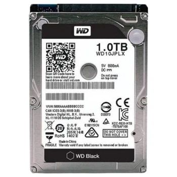HDD-накопитель WD WD10JPLX, 1 Тб. - 560085