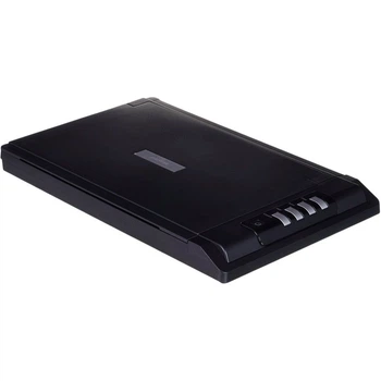 Планшетний сканер Plustek OpticSlim 2700 (0315TS) [169598]
