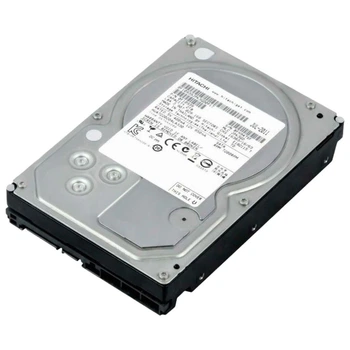 HDD-накопитель Hitachi Ultrastar A7K2000, 2 Тб. - 759559