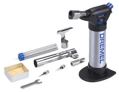 Газовий пальник Dremel VersaFlame 2200-5 F0132200JD (4053423300611)