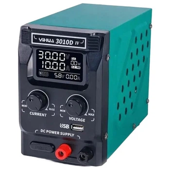 Лабораторный блок питания 3010D-IV - 759844