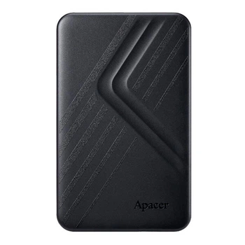 HDD-накопитель Apacer AC236, 1 Тб., Черный - 212599
