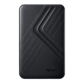 HDD-накопитель Apacer AC236, 2 Тб., Черный - 227449