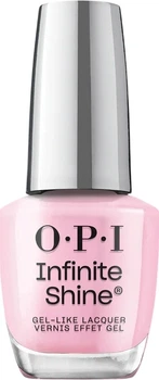 Lakier do paznokci Opi Infinite Shine It's a Girl! 15 ml (4064665124651)