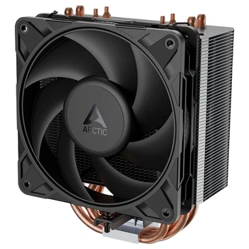 Кулер процесорний Arctic Freezer 36S, Чорний - 752424