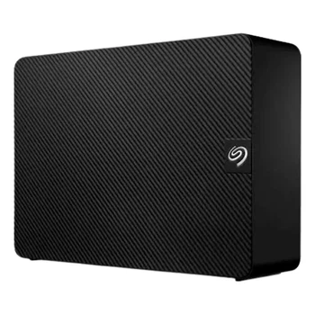 HDD-накопитель Seagate Expansion Desktop, 4 Тб., Черный - 368621