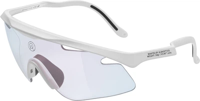 Окуляри Alba Optics Mantra VZUM F-Lens Fire фотохромні White (1084-GLA-16-63)