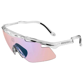 Окуляри Alba Optics Mantra VZUM F-Lens Flamingo фотохромні Crystal (1084-GLA-32-36)