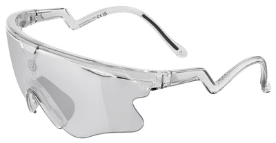 Очки Alba Optics Delta LEI VZUM Super Alu Crystal (1084-GLA-37-01)