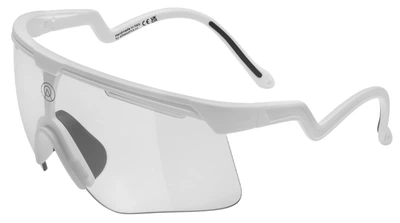 Очки Alba Optics Delta VZUM F-Lens Classic фотохромные White (1084-GLA-99-14)