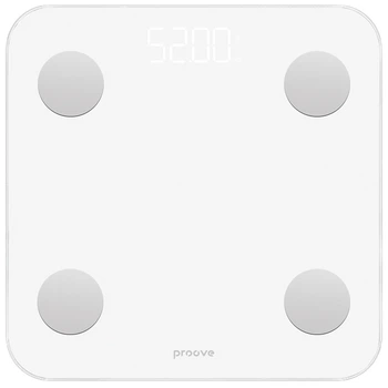 Смарт-весы Proove Balance II white (679200003)