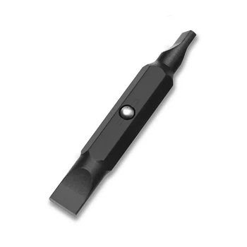 Насадка-бита Slotted 3 mm / Slotted 4 mm Victorinox A.7680.13.10